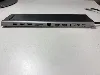 station baseus hub usb type c > hdmi / usb a / rj45 / vga / micro sd / type c