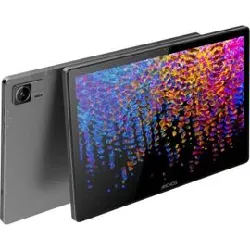 tablette tactile archos t105 10,5' 128 go gris foncé + cover incluse