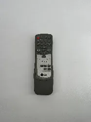 télécommande lg 6710rcwc03a