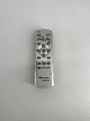 télécommande panasonic lcd projector