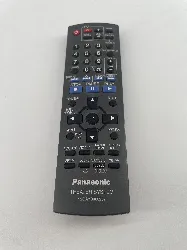 télécommande panasonic n2qayb000207