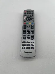 télécommande panasonic n2qayb001178