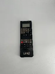 télécommande saba continenal edition vk2830