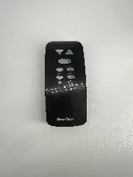 télécommande silvercrest pocket mini