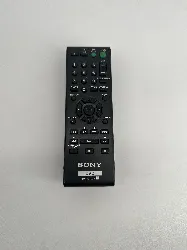 télécommande sony rmt-d197p