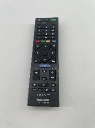 télécommande sony rmt-tx440e