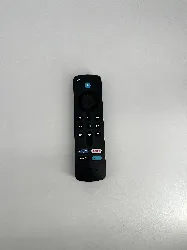 télécommande vocale alexa pour fire tv