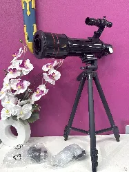 téléscope travelscope 70/400 mizar noir