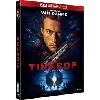 timecop - 4k ultra hd + blu - ray - édition limitée
