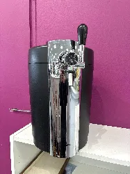 tireuse à biere krups vb4150fr/3w0