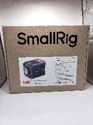 torche led smallrig 4893 rc 100b standard