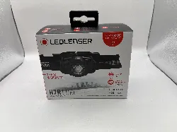 torche tête led rechargeable ledlenser h7r core