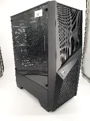 tour de montage gaming - i5-14400f - nvidia geforce rtx 4070 - 1 tb ssd - 16 gb - ddr4 slots utilisé/total 2/4