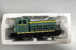 train jouef locomotive diesel 8501 sncf y 51130 ho