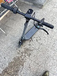 trottinette electrique ecotec m