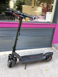 trottinette électrique segway ninebot max g3 e