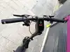 trottinette électrique segway ninebot max g3 e