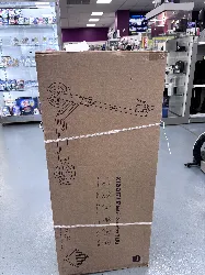 trottinette élextrique xiaomi 3 lite