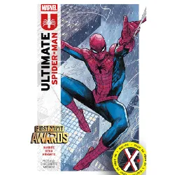 ultimate spider-man - tome 1 - mariés, deux enfants