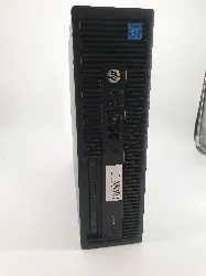 unité centrale hp prodesk 600 g2 sff