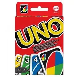 uno cartes