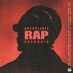 vinyle  - anthologie rap francais (2025)