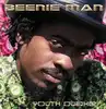 vinyle beenie man - youth quake (2001)