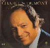 vinyle charles dumont - elle (1976)