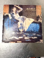 vinyle david bowie – el hombre que vendio el mundo