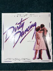 vinyle dirty dancing