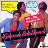 vinyle gibson brothers - my heart's beating wild (tic... tac... tic... tac...) (1982)