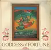 vinyle goddess of fortune - goddess of fortune (1976)