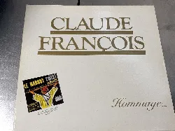 vinyle hommage... (1987, france)