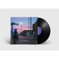 vinyle jvlivs ii - 33 tours