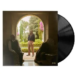 vinyle jvlivs prequel : giulio - 33 tours