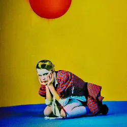 vinyle la symphonie des éclairs (orchestral odyssey) édition limitée exclusivité bleu