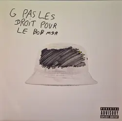 vinyle lorenzo - empereur du sale (2023)