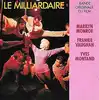 vinyle marilyn monroe / frankie vaughan, yves montand - bande originale du film  (1960)