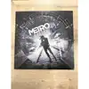vinyle metro exodus - sountrack du jeu - alexey omelchuk