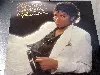 vinyle michael jackson - thriller (1982, netherlands)