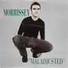 vinyle morrissey - maladjusted (1997)