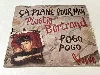 vinyle plastic bertrand - ça plane pour moi / pogo pogo (1977, france)