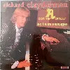 vinyle richard clayderman - a comme amour - les fleurs sauvages (1980)