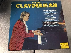 vinyle richard clayderman - richard clayderman (france)