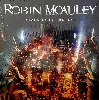 vinyle robin mcauley - standing on the edge (2021)