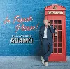 vinyle salvatore adamo - in french please! (2023)