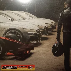 vinyle sch - autobahn (2019)