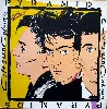 vinyle the shakin' pyramids - celts and cobras (1982)
