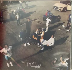 vinyle tiakola - bdlm vol.1 (2025)