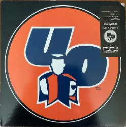 vinyle urge overkill - americruiser (1990)